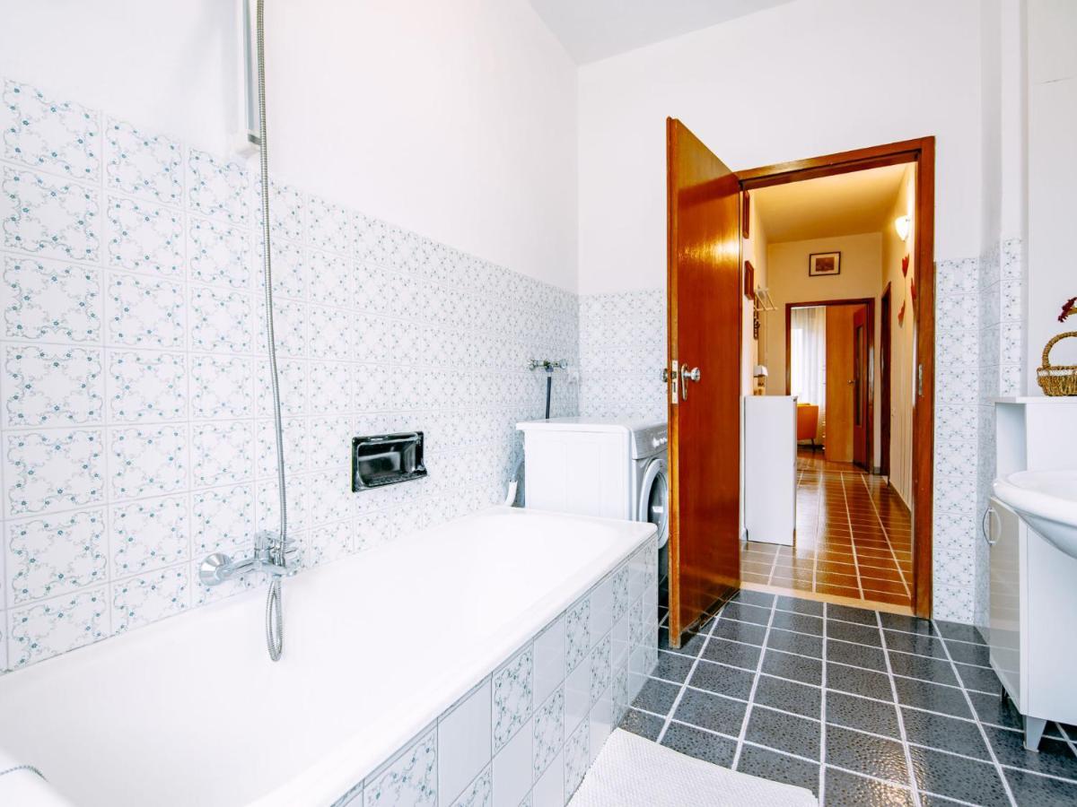 Apartment Deval-1 By Interhome Calceranica al Lago Exterior photo