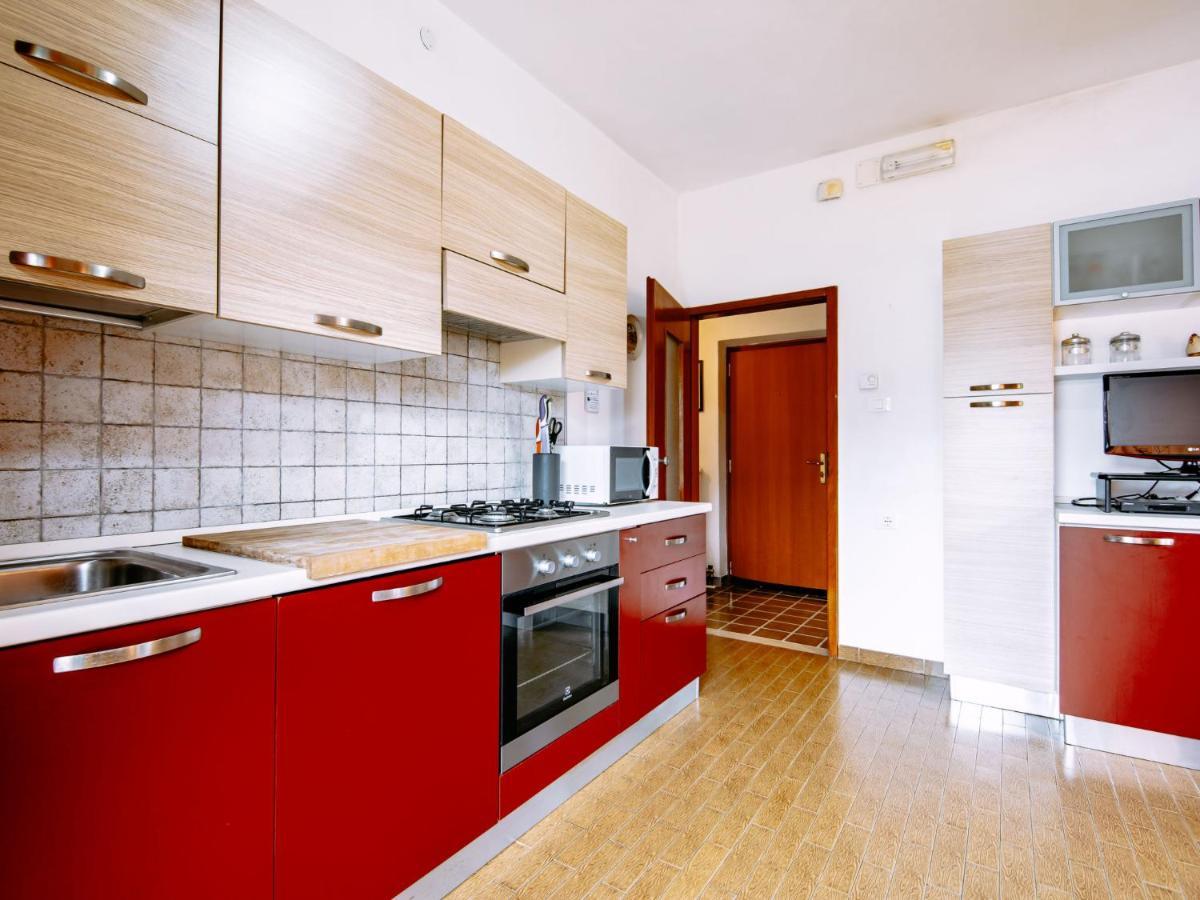 Apartment Deval-1 By Interhome Calceranica al Lago Exterior photo