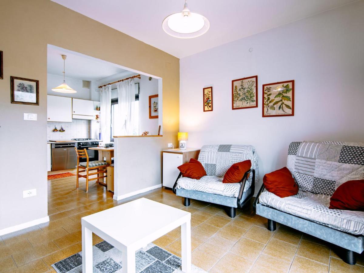 Apartment Deval-1 By Interhome Calceranica al Lago Exterior photo